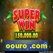 oouro .com